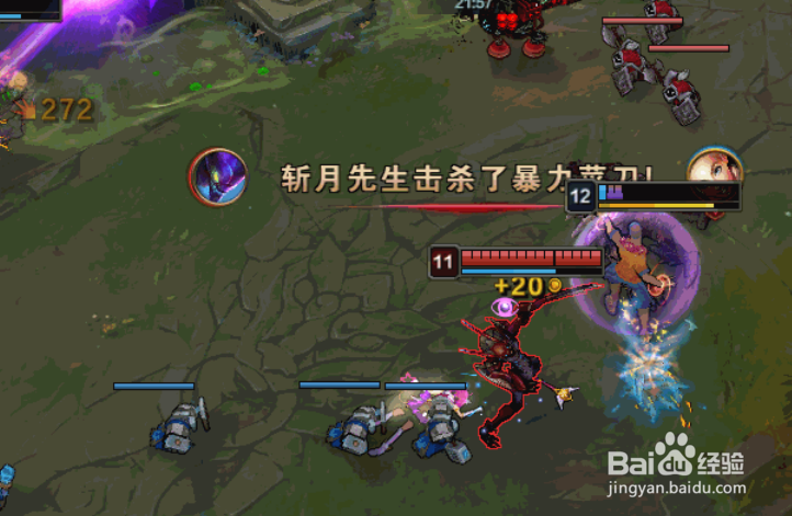 反蹲的艺术：教你智商压制对方打野