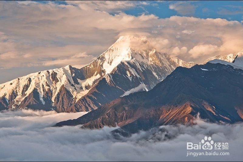 川西若尔盖花湖 川西7日摄影旅游 西北户外地接