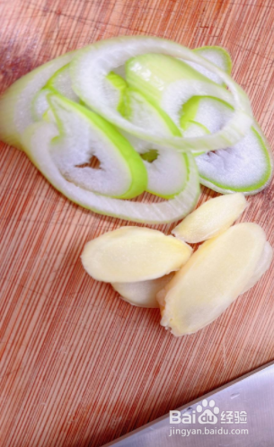 家常菜：腐乳油麦菜