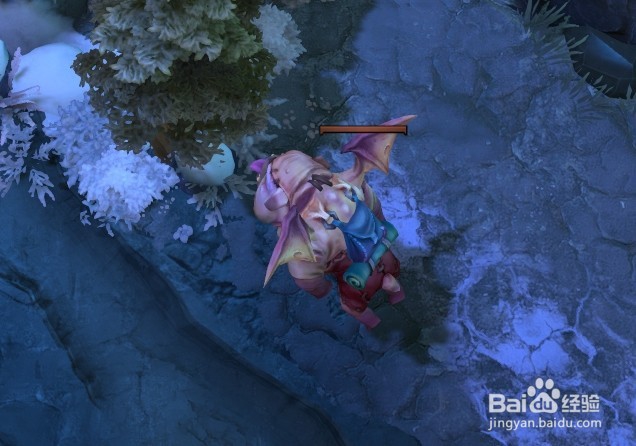 Dota2冥魂之夜扩展版攻略（下）