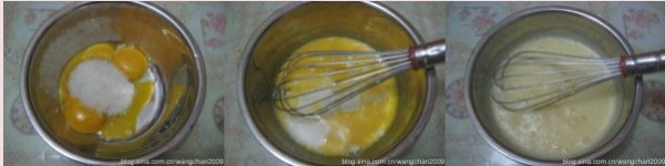 蛋奶榴莲冰激淋