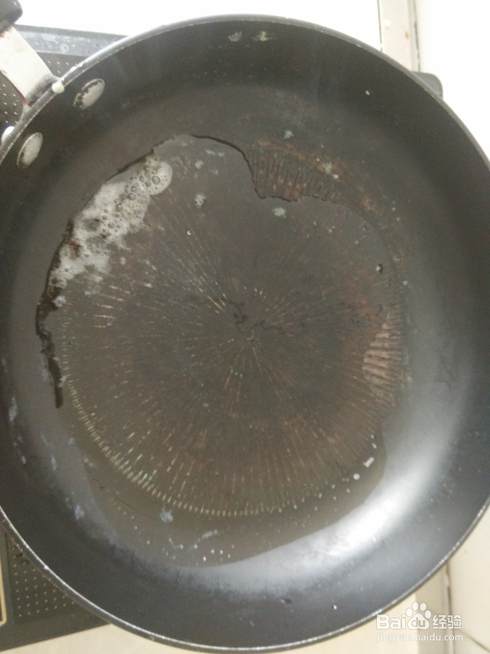 西红柿炒蛋的做法