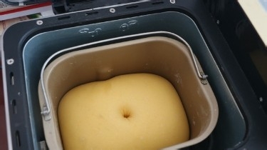 南瓜小餐包的做法