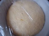 【美食】怎样做发面千层饼