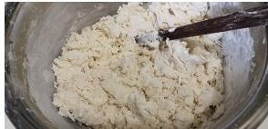 家常葱油饼的做法