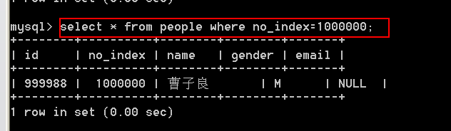 Mysql优化-mysql慢查询