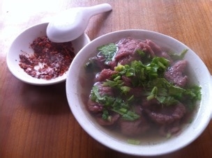 川东美食录（教你什么是吃货）
