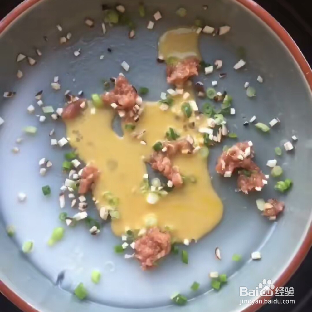 传统肠粉制作方法