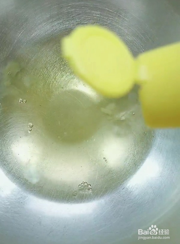 芙蓉蟹斗的做法