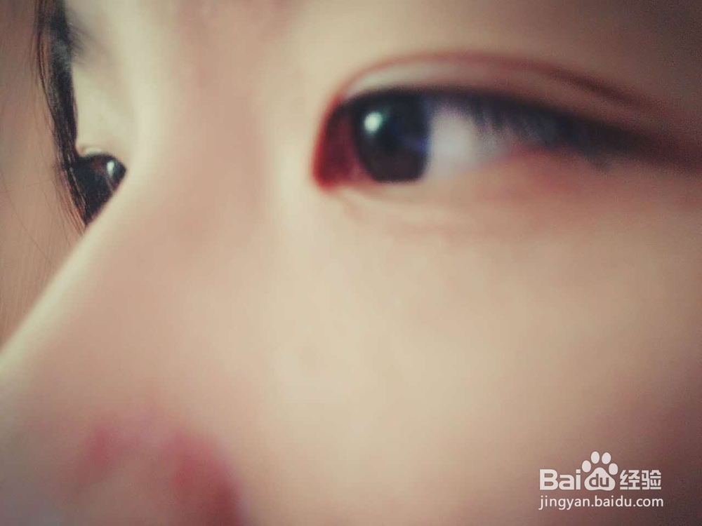 零基础用手机拍出好看的照片