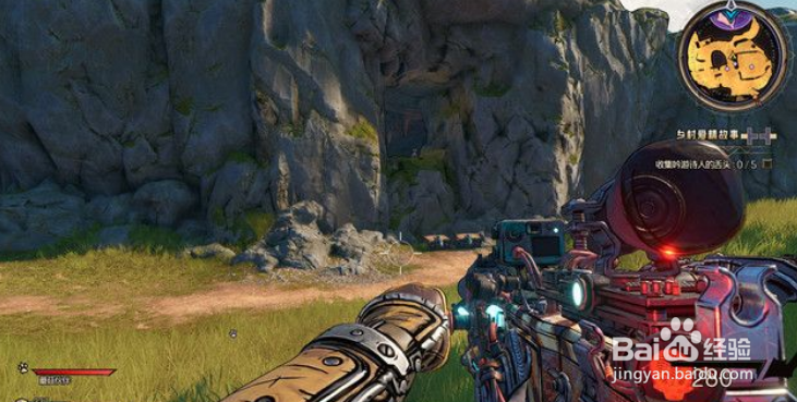 《小缇娜的奇幻之地》支线任务乡村爱情故事5