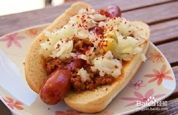 不宜给孩子吃哪些食物？