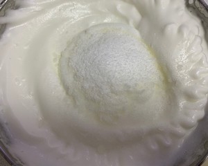 6寸轻乳酪蛋糕