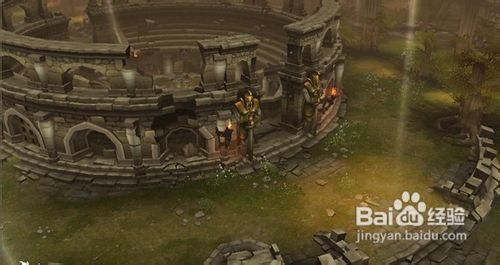 惊天战神战场玩法心得