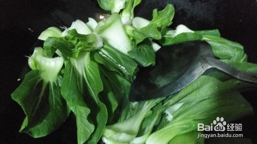 香菇怎么炒好吃