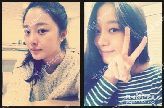 怎样按摩皮肤效果好！