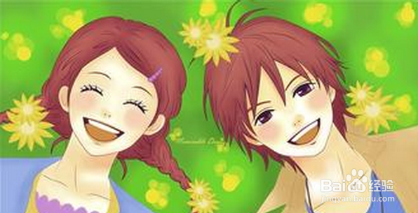 如何找女朋友？女孩喜欢什么样的男生？