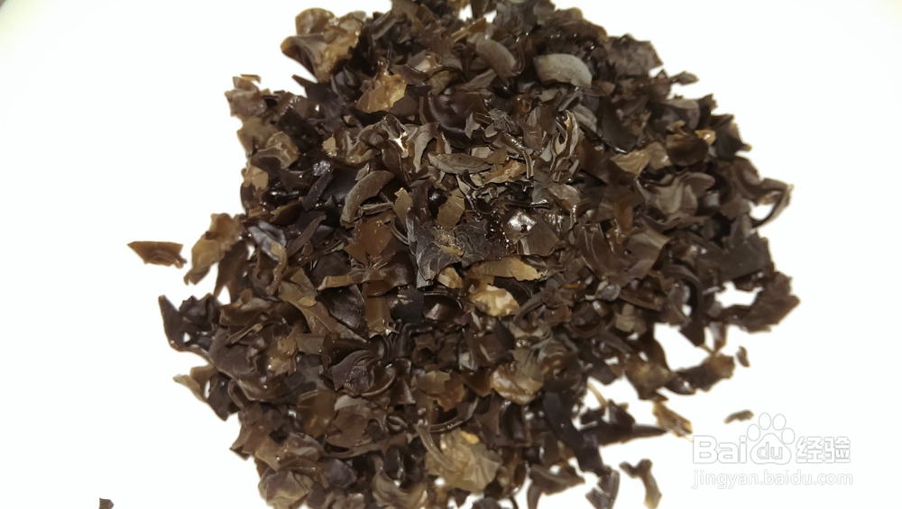 香菇青椒肉丁