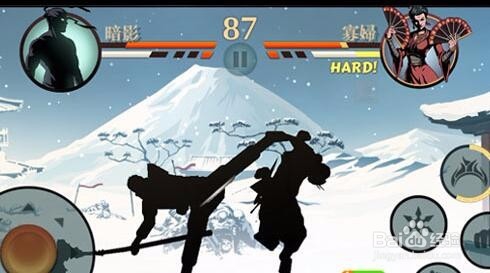 暗影格斗2攻略——寡妇