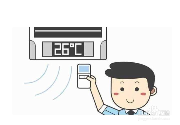 怎么预防夏季空调病