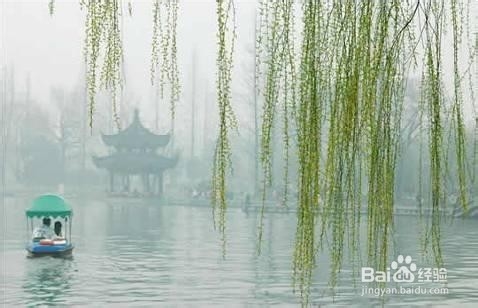 2013年最新杭州旅游攻略---杭州市内旅游景点