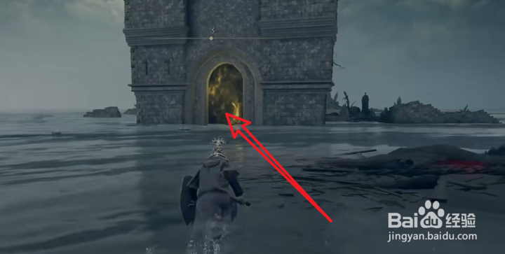 艾尔登法环剑骸大剑怎么获得