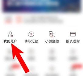 怎么看银行流水账明细表