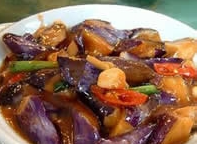 红烧茄子的经典做法，好吃