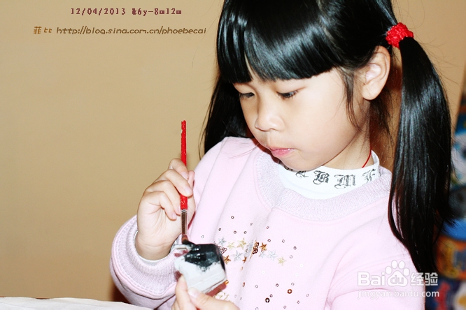 如何用鸡蛋盒做小企鹅（小动物）