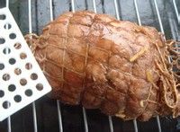 家常叉烧肉的做法