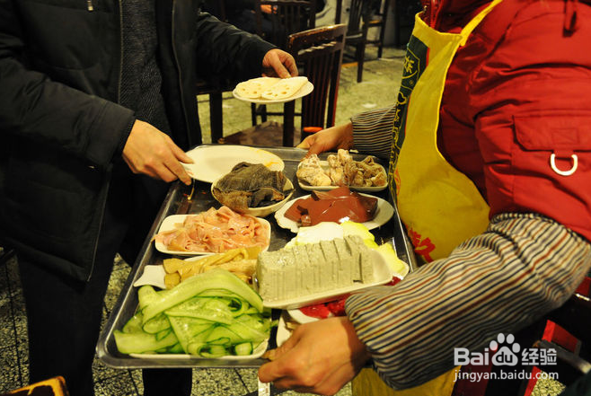 重庆游：只为吃喝，不问风景