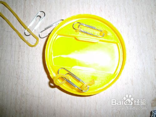 做一个简单的相机支架