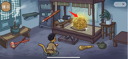 西游梗传第三关通关攻略