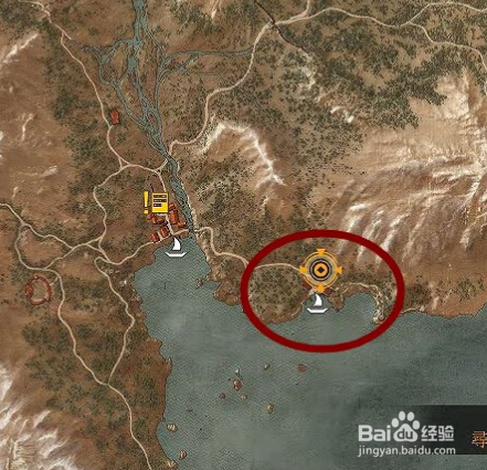 巫师3 熊派套装任务怎么接