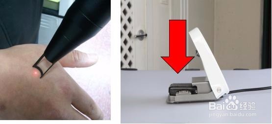 Pastelle帕斯特调Q操作介绍