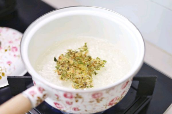盛夏凉凉冰煮鳕鱼荞麦面