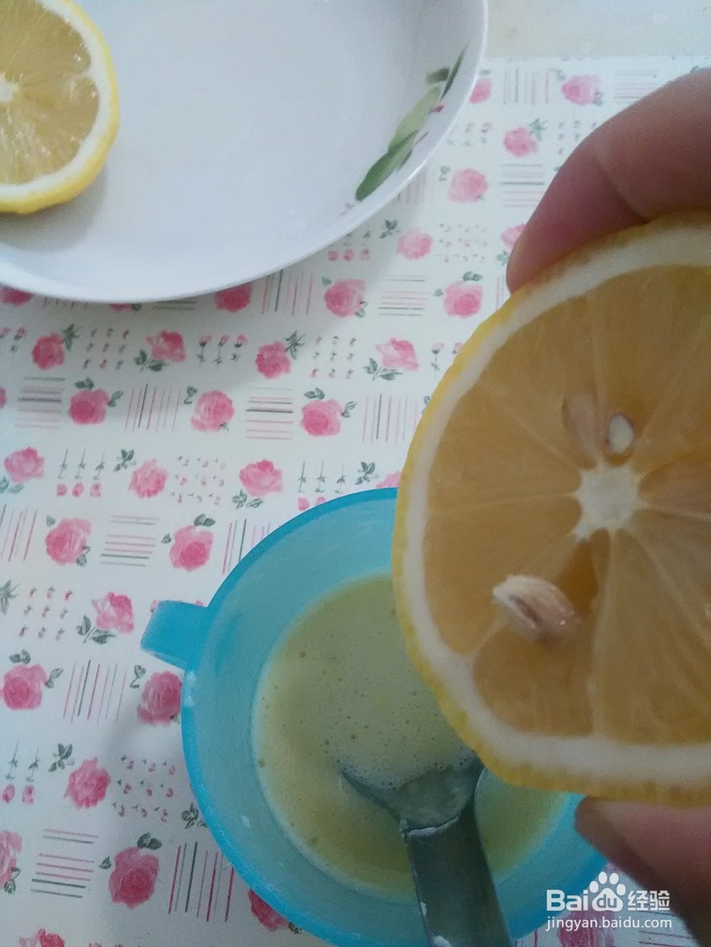 分享酸奶柠檬杯子蛋糕的详细做法