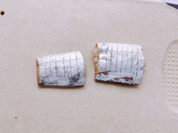 超级下饭家常焖带鱼