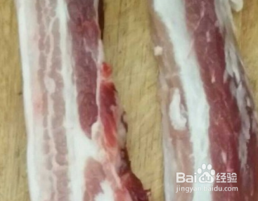 家常秘制红烧肉的做法
