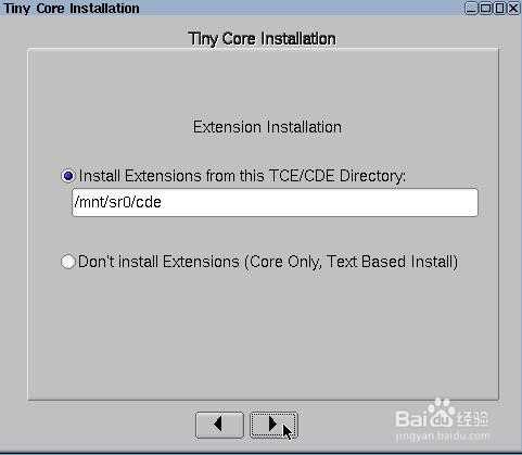 Tiny Core Linux