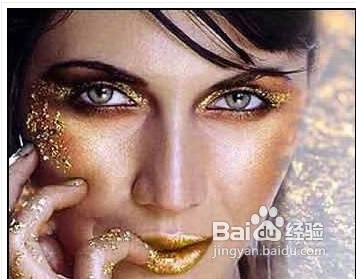 派对妆的八大误区