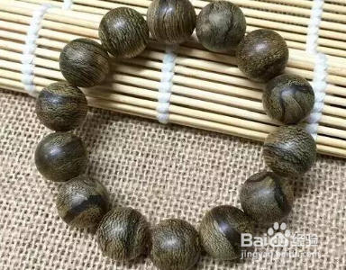 沉香佛珠价格为何差距这么大