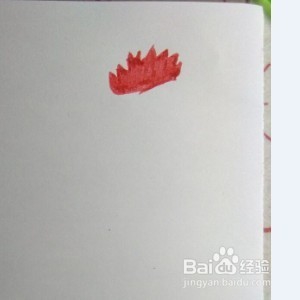 公鸡画法教程(3)亲子简笔画,公鸡怎么画?