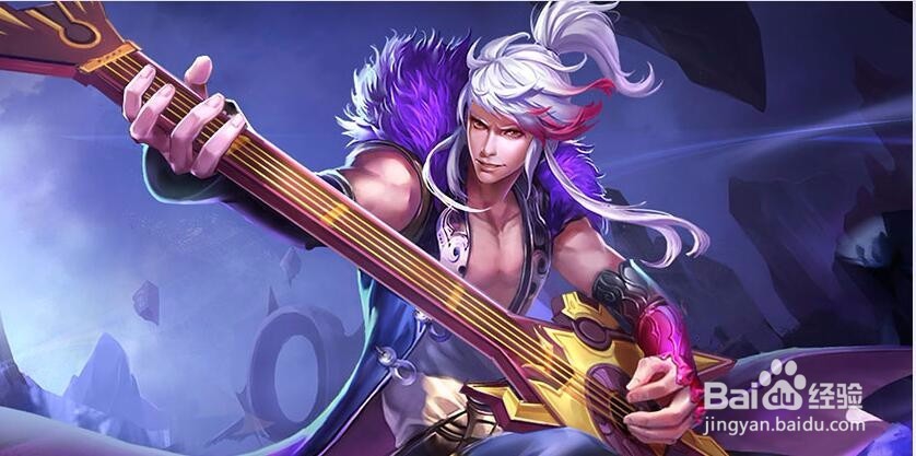 王者荣耀推荐英雄指导