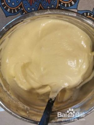 低糖蛋糕怎么做?