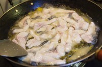 如何在家做出超好吃的酸菜鱼