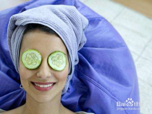 眼睛细纹怎么消除