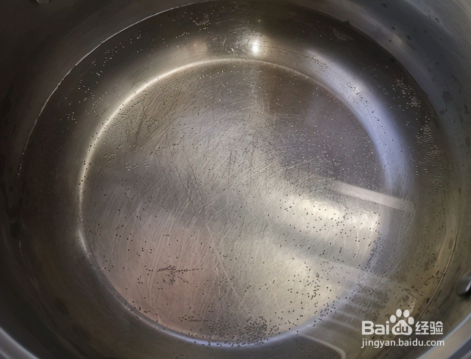 家庭自制油炸糕