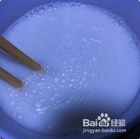 双皮奶的简单做法