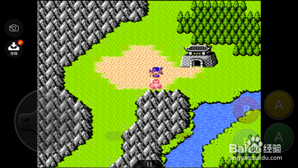 吞食天地博望坡孔明出山一战怎么打